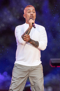 TV-Show 'Die Ross Antony Show' in Erfurt