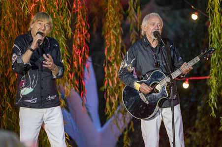 TV-Show 'Die Ross Antony Show' in Erfurt