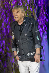 TV-Show 'Die Ross Antony Show' in Erfurt