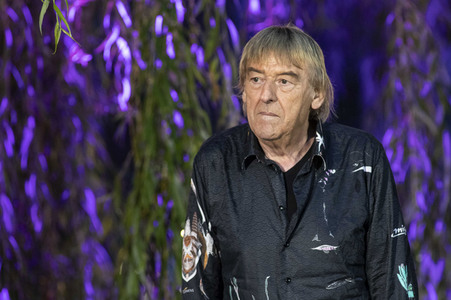 TV-Show 'Die Ross Antony Show' in Erfurt