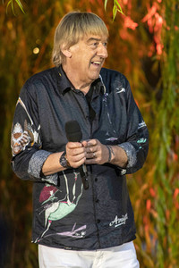 TV-Show 'Die Ross Antony Show' in Erfurt