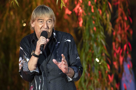 TV-Show 'Die Ross Antony Show' in Erfurt