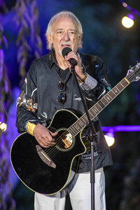 TV-Show 'Die Ross Antony Show' in Erfurt