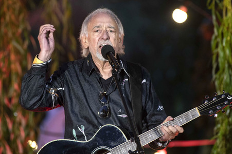 TV-Show 'Die Ross Antony Show' in Erfurt