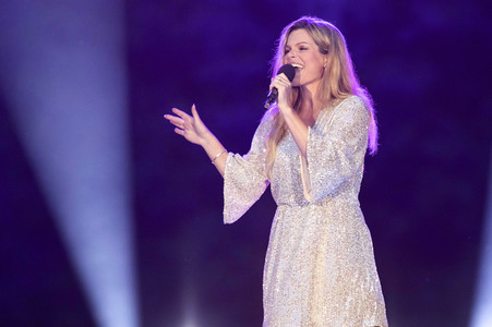 TV-Show 'Die Ross Antony Show' in Erfurt