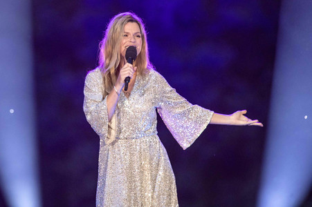 TV-Show 'Die Ross Antony Show' in Erfurt