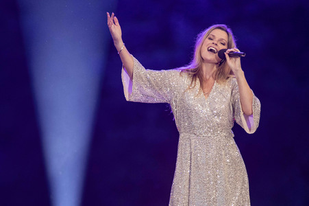 TV-Show 'Die Ross Antony Show' in Erfurt