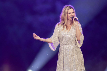 TV-Show 'Die Ross Antony Show' in Erfurt