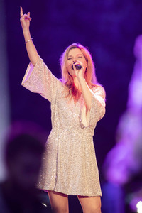 TV-Show 'Die Ross Antony Show' in Erfurt