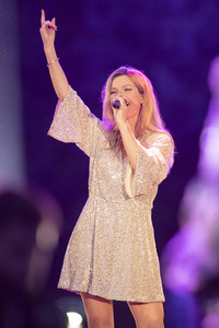 TV-Show 'Die Ross Antony Show' in Erfurt