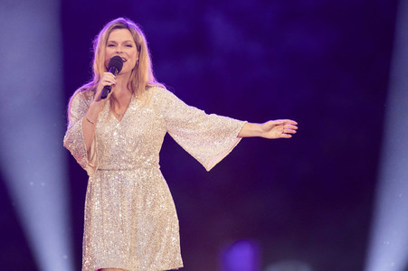 TV-Show 'Die Ross Antony Show' in Erfurt