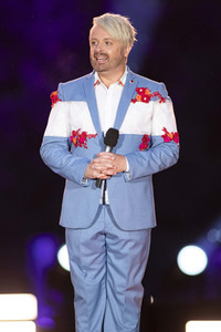 TV-Show 'Die Ross Antony Show' in Erfurt