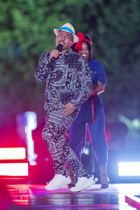 TV-Show 'Die Ross Antony Show' in Erfurt