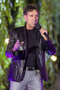 TV-Show 'Die Ross Antony Show' in Erfurt