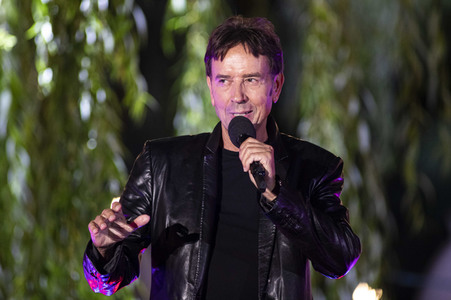 TV-Show 'Die Ross Antony Show' in Erfurt