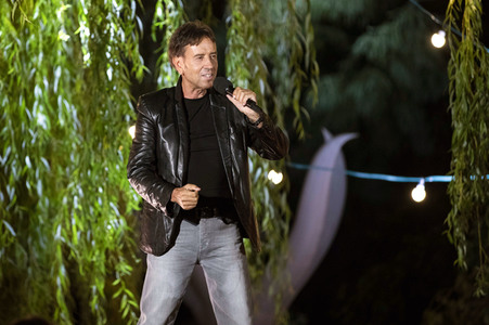 TV-Show 'Die Ross Antony Show' in Erfurt