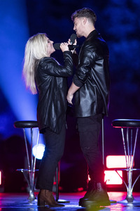 TV-Show 'Die Ross Antony Show' in Erfurt