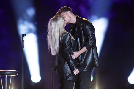 TV-Show 'Die Ross Antony Show' in Erfurt