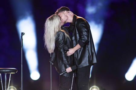 TV-Show 'Die Ross Antony Show' in Erfurt