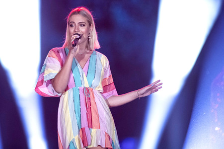 TV-Show 'Die Ross Antony Show' in Erfurt