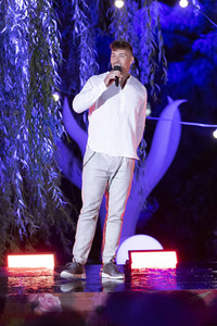 TV-Show 'Die Ross Antony Show' in Erfurt