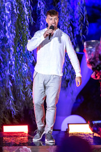 TV-Show 'Die Ross Antony Show' in Erfurt