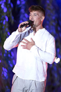 TV-Show 'Die Ross Antony Show' in Erfurt