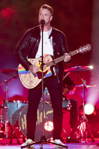 TV-Show 'Die Ross Antony Show' in Erfurt