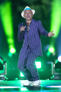 TV-Show 'Die Ross Antony Show' in Erfurt