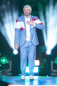 TV-Show 'Die Ross Antony Show' in Erfurt