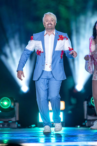 TV-Show 'Die Ross Antony Show' in Erfurt