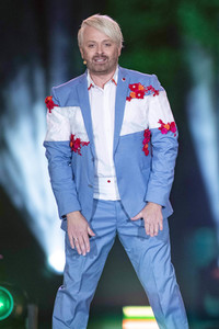 TV-Show 'Die Ross Antony Show' in Erfurt