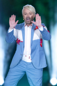 TV-Show 'Die Ross Antony Show' in Erfurt