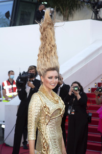 Filmpremiere 'Benedetta', Cannes Film Festival 2021