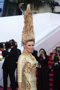 Filmpremiere 'Benedetta', Cannes Film Festival 2021