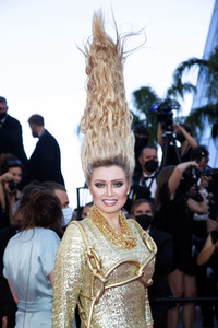 Filmpremiere 'Benedetta', Cannes Film Festival 2021