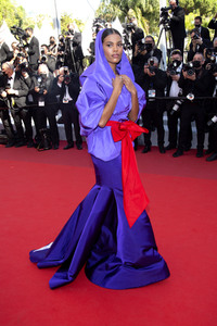 Filmpremiere 'Benedetta', Cannes Film Festival 2021