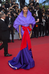 Filmpremiere 'Benedetta', Cannes Film Festival 2021