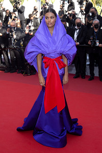 Filmpremiere 'Benedetta', Cannes Film Festival 2021