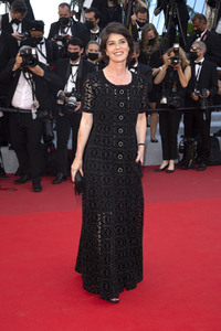 Filmpremiere 'Benedetta', Cannes Film Festival 2021