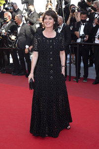 Filmpremiere 'Benedetta', Cannes Film Festival 2021