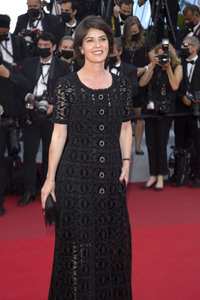 Filmpremiere 'Benedetta', Cannes Film Festival 2021
