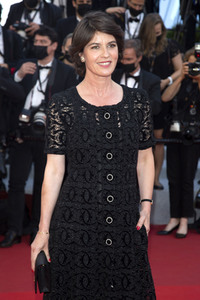 Filmpremiere 'Benedetta', Cannes Film Festival 2021