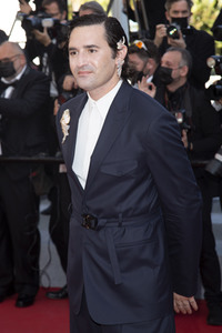 Filmpremiere 'Benedetta', Cannes Film Festival 2021