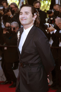 Filmpremiere 'Benedetta', Cannes Film Festival 2021