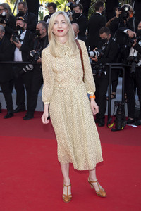 Filmpremiere 'Benedetta', Cannes Film Festival 2021