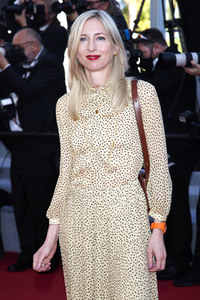 Filmpremiere 'Benedetta', Cannes Film Festival 2021