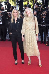 Filmpremiere 'Benedetta', Cannes Film Festival 2021