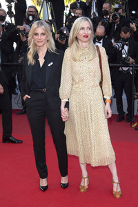 Filmpremiere 'Benedetta', Cannes Film Festival 2021