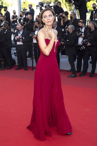 Filmpremiere 'Benedetta', Cannes Film Festival 2021